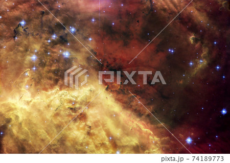 Beautiful cosmos. Science fiction. Elements of this image furnished by NASA Beautiful cosmos. Science fiction. Elements of this image furnished by NASA 74189773