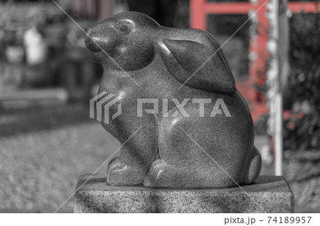 三輪神社 74189957