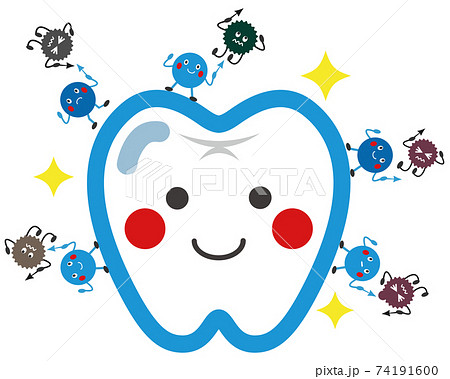 歯 保護 キャラクター 歯 保護 キャラクター 74191600