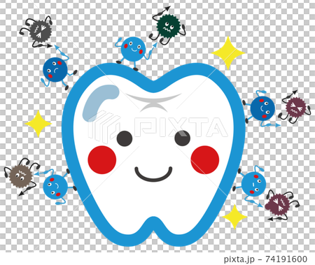 歯 保護 キャラクター 歯 保護 キャラクター 74191600