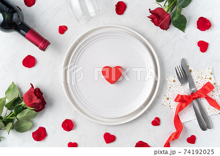 薔薇 バラ科 バラ 74192025