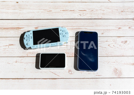 モバイル通信でのオンラインゲーム 74193003