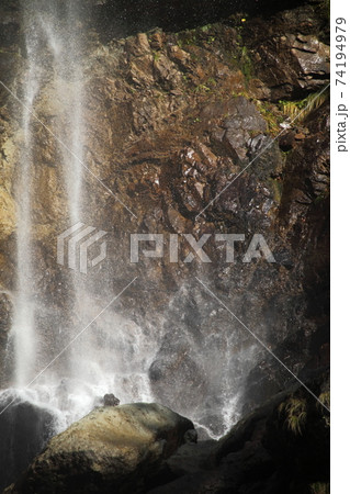 ホワイトロード ふくべの大滝 ホワイトロード ふくべの大滝 74194979