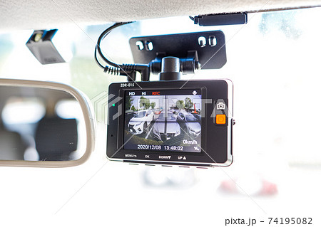 ドラレコ ドラレコ 74195082