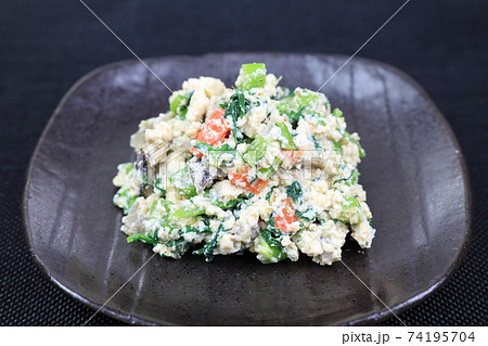 しらあえ 74195704