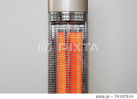 遠赤外線ストーブ 74197614