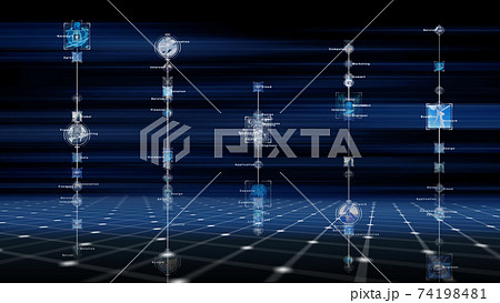 グラフィックデザイン 74198481