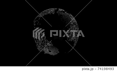 グラフィックデザイン 74198493