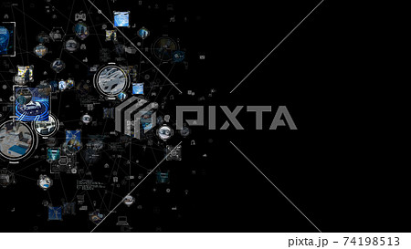 グラフィックデザイン グラフィックデザイン 74198513