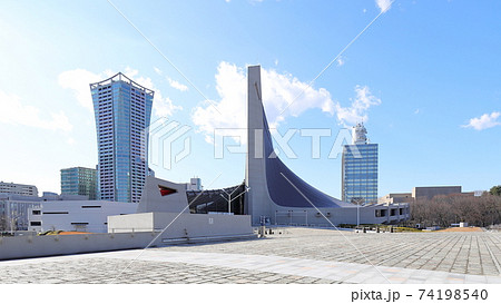 国立代々木第二体育館【東京都渋谷区】 74198540