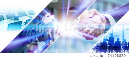 ビジネス ビジネス 74198820