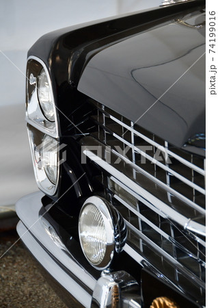 日産プリンスロイヤル02 74199016