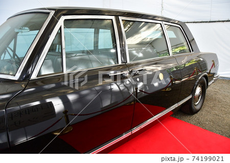 日産プリンスロイヤル07 74199021