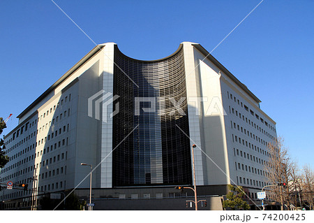 大阪府警察本部 大阪府警察本部 74200425