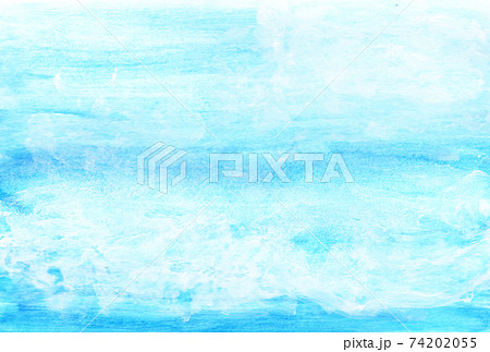 メッセージカード 背景素材テンプレのイラスト素材 7455