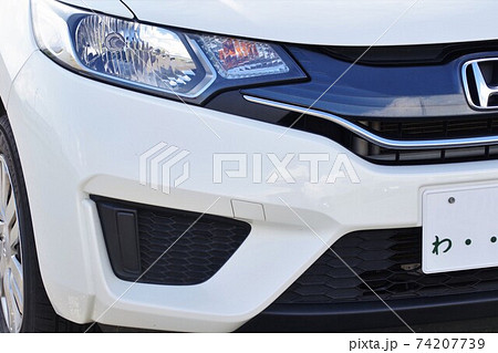 レンタカーのイメージ 3代目ホンダフィット レンタカーのイメージ 3代目ホンダフィット 74207739