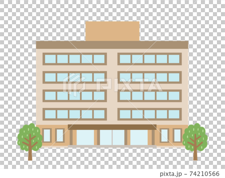 建物10 ビル 建物10 ビル 74210566