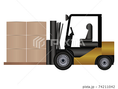 Freemuryogavwo4 ダウンロード フォークリフト いらすとや フォークリフト イラスト 無料