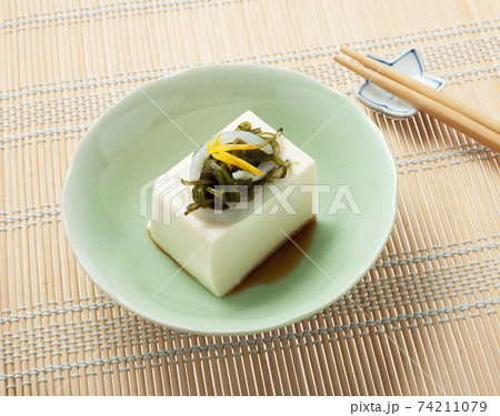 冷奴 冷奴 74211079