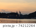 横須賀港護衛艦 74212264