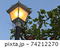 横須賀の電燈 74212270