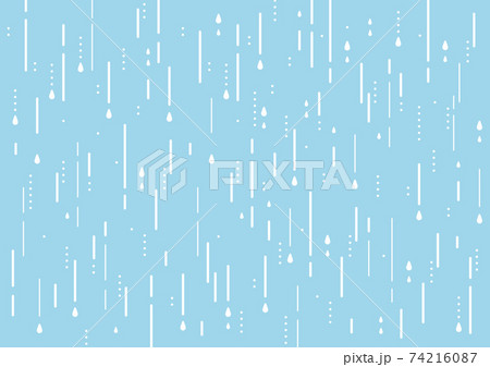 雨 雨 74216087