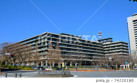 外務省庁舎 74220180