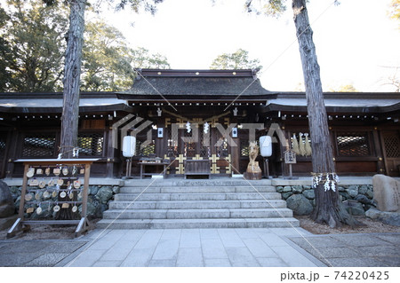 伊太祁曽神社 伊太祁曽神社 74220425