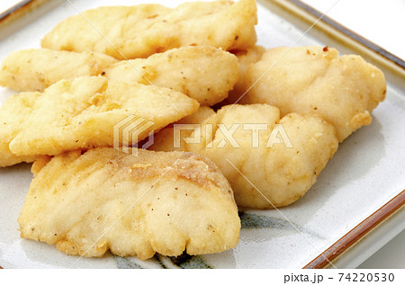 アブラガレイ唐揚げ アブラガレイ唐揚げ 74220530