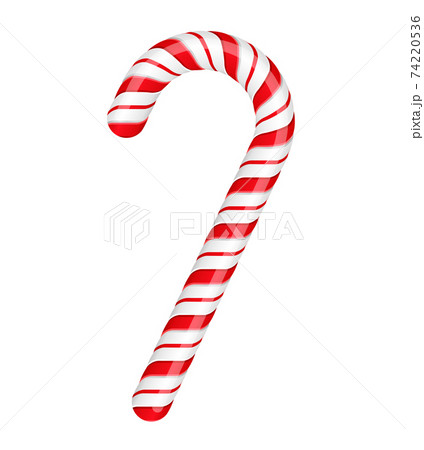 Candy Cane 74220536