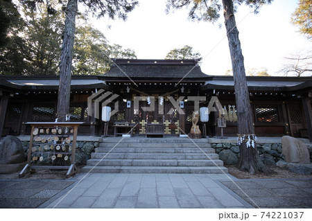 伊太祁曽神社 伊太祁曽神社 74221037