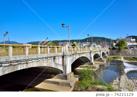 京都 七條大橋 京都 七條大橋 74221129