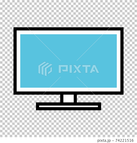Consumer Electronics icon 74221516