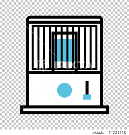 Consumer Electronics icon 74221518