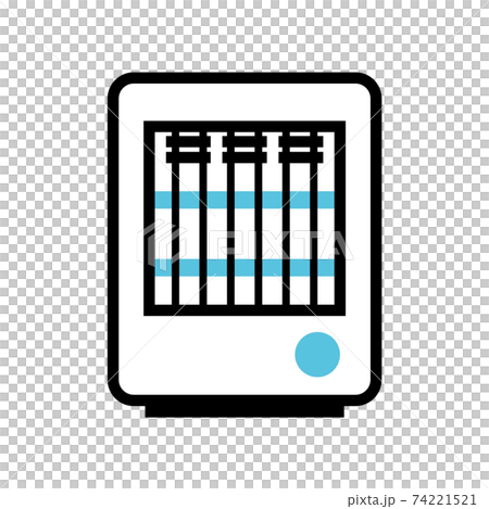 Consumer Electronics icon 74221521