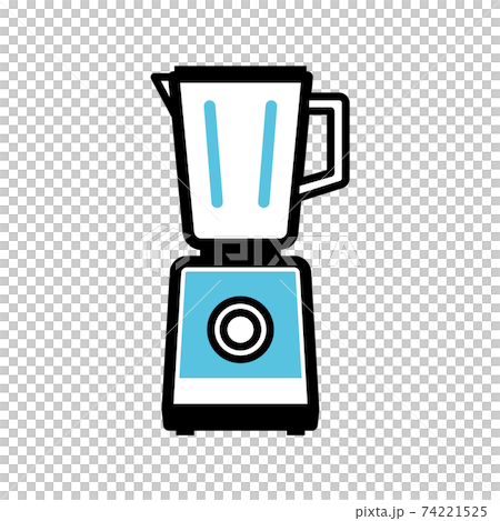Consumer Electronics icon 74221525