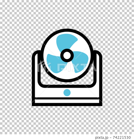 Consumer Electronics icon - Stock Illustration [74221530] - PIXTA