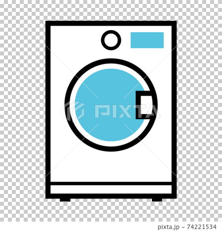Consumer Electronics icon Consumer Electronics icon 74221534