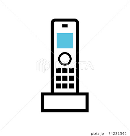 生活家電アイコン 74221542