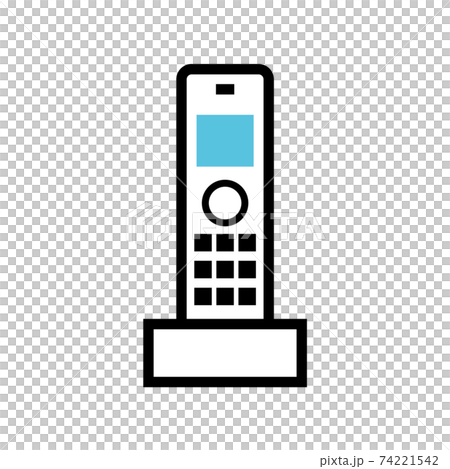 生活家電アイコン 74221542