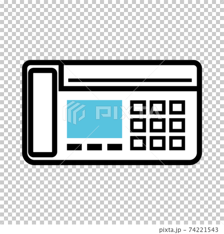 Consumer Electronics icon - Stock Illustration [74221543] - PIXTA