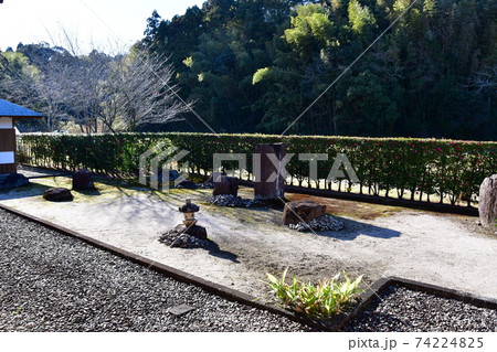 佐土原城08 74224825