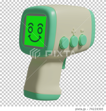 Non-contact thermometer 74228305