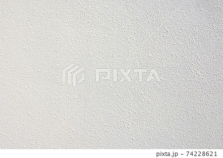 背景素材　建物壁面　吹付け壁 74228621