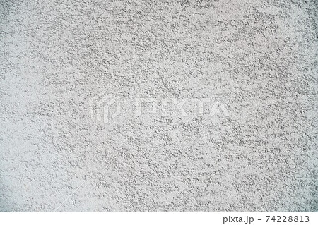 背景素材　建物壁面　吹付け壁 74228813