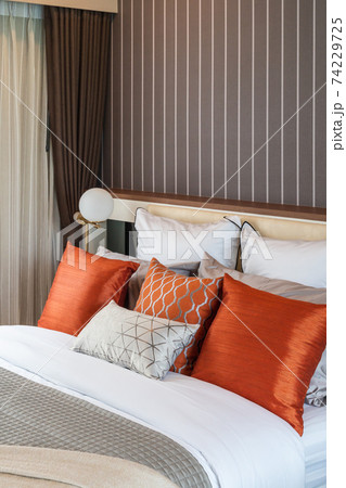 modern bedroom style modern bedroom style 74229725