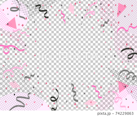 Event campaign frame 74229863