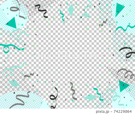 Event campaign frame 74229864