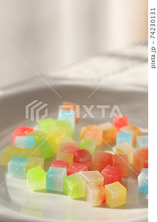 琥珀糖 琥珀糖 74230131