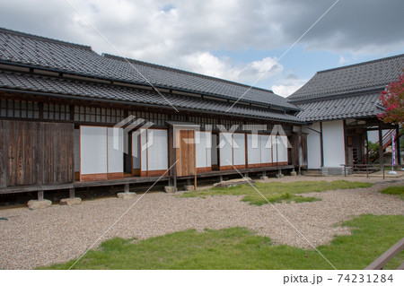 出石家老屋敷 74231284